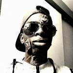 Brandon (akande) Sanders