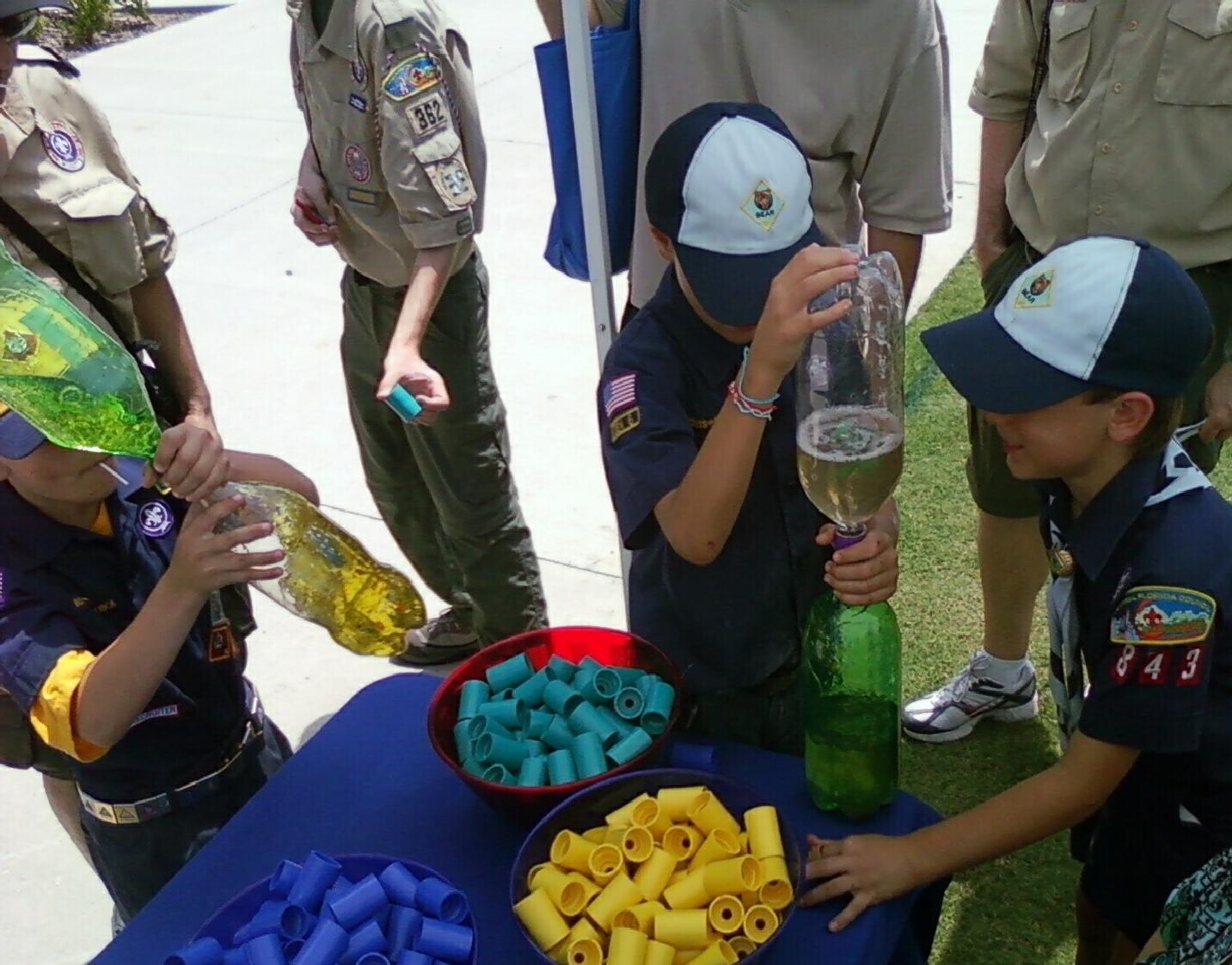 List of All Student Grades K-12 and Higher Education Projects | NASA