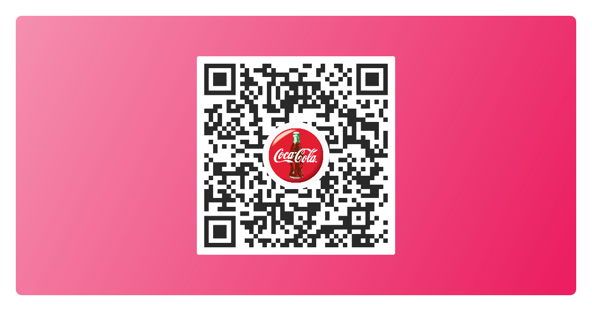 Metaverse Experience | Cola Advertisement