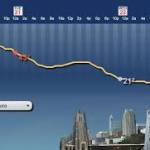 The Ting Application