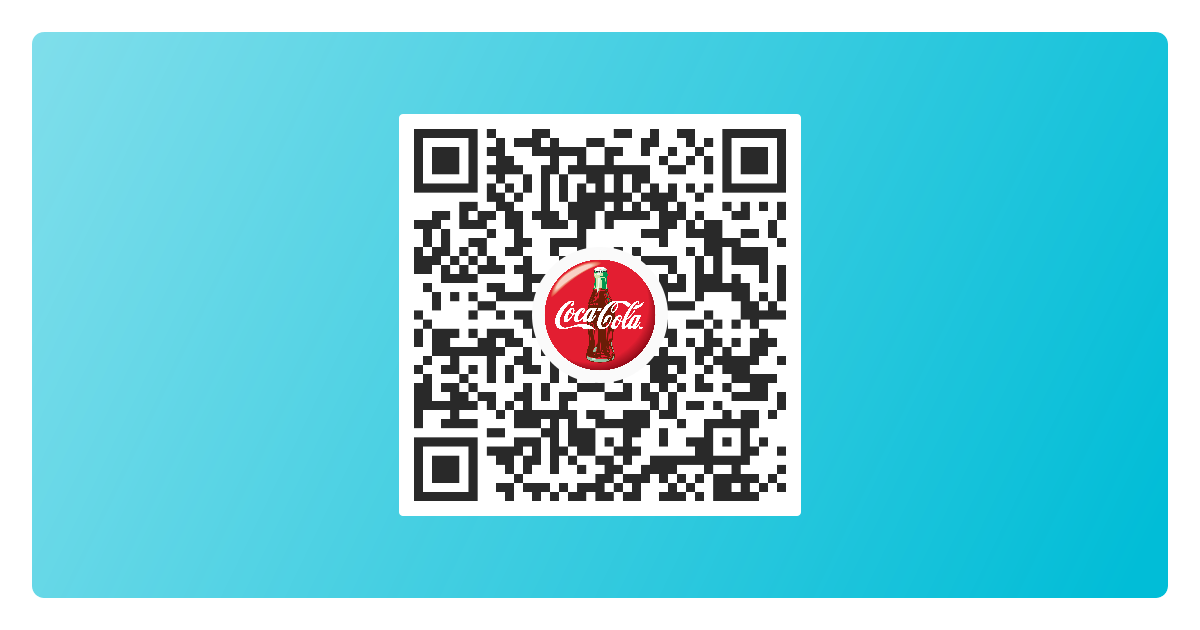 Metaverse Experience | Cola Advertisement