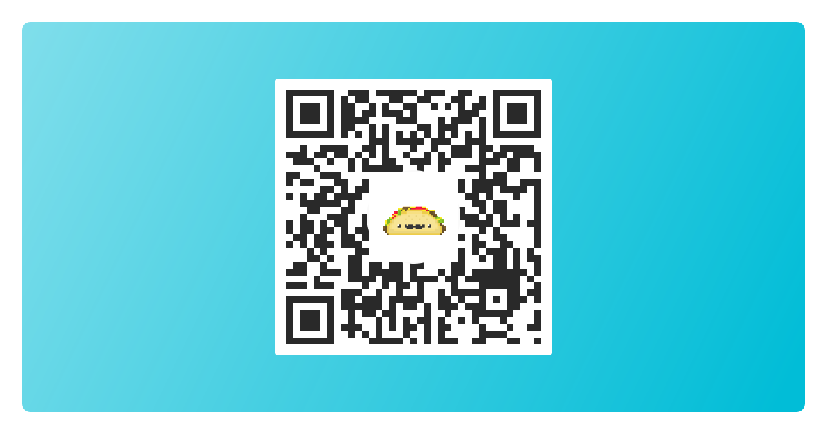 Metaverse Experience | Tacos