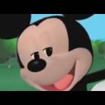 MickeyMouse
