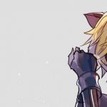 Marinette de la rose