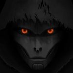 artamus jordan (the watchers)!!!