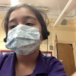 LAUREN GARCIA Garcia