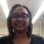 Ericka Crooms Lyncook