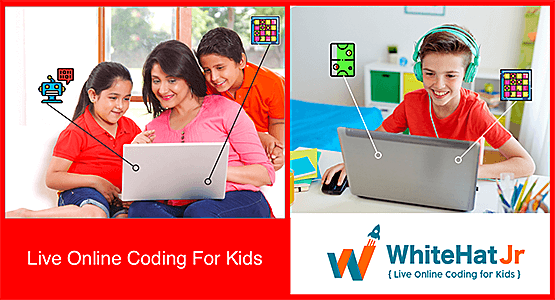 WhiteHat Junior