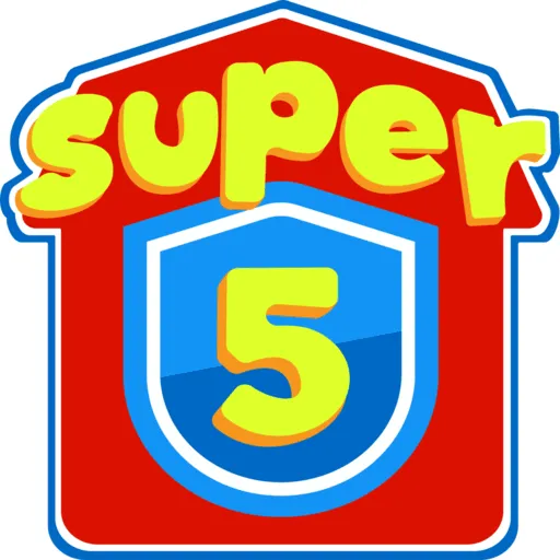 super5 super5