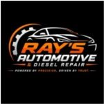Rays Automotive