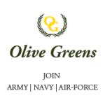 Olive Greens Institute