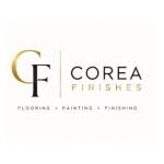 Corea Finishes